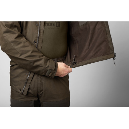 Veste de chasse Nordic Hunter HWS Harkila 