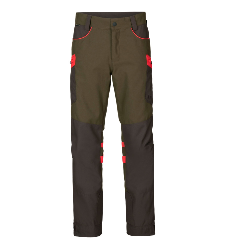 Pantalon de chasse Pro Hunter Dog Keeper GTX Harkila 