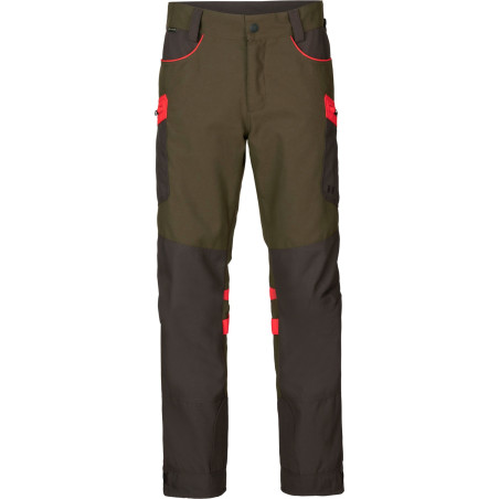 Pantalon de chasse Pro Hunter Dog Keeper GTX Harkila 