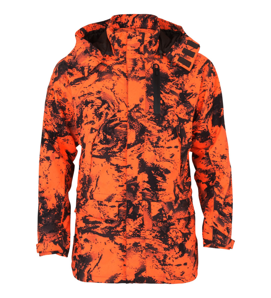 Veste de chasse Wildboar Pro HWS Insulated Harkila 