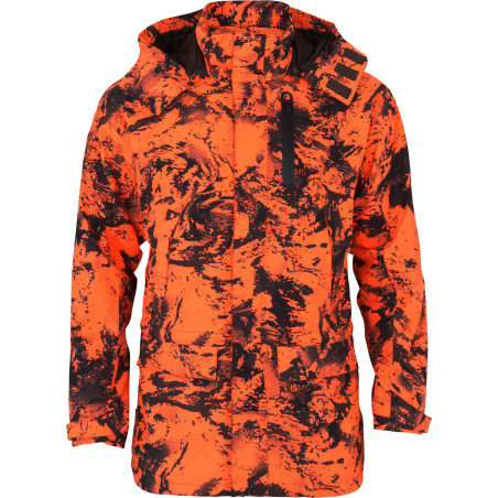 Veste de chasse Wildboar Pro HWS Insulated Harkila 