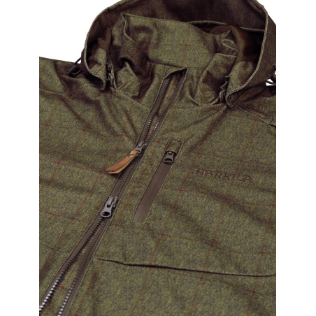 Veste de chasse Stornoway Active Harkila 