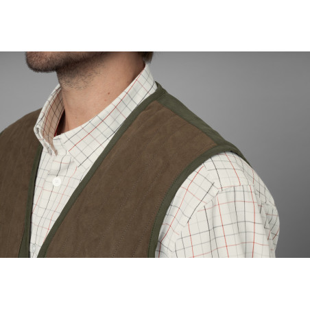 Gilet de chasse Rannoch HSP shooting Harkila 