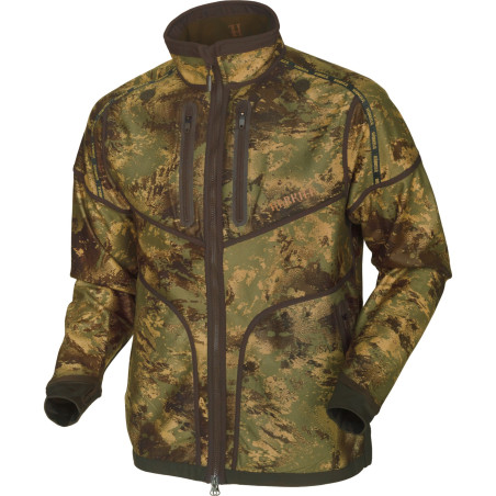 Veste de chasse polaire Lynx Harkila 