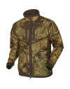 Veste de chasse polaire Lynx Harkila 