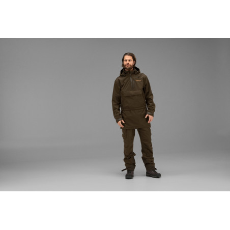 Veste de chasse Mountain Hunter smock Harkila 