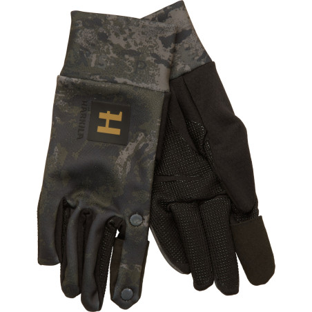 Gants Noctyx camo Harkila 