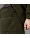 Pantalon de chasse Metso Hybrid Harkila 