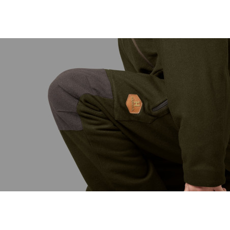 Pantalon de chasse Metso Winter Harkila 