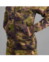 Sweat polaire Deer Stalker camo Harkila 