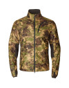 Veste de chasse polaire Deer Stalker camo WSP Harkila 