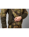 Veste de chasse Heat camo Harkila 