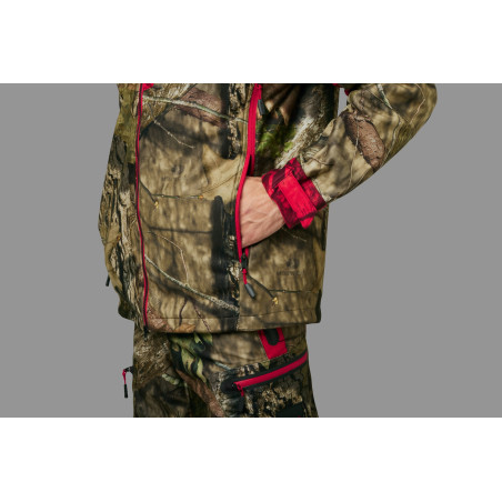 Veste de chasse polaire Hunter 2.0 WSP Harkila 