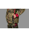 Veste de chasse polaire Hunter 2.0 WSP Harkila 