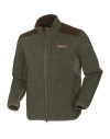 Veste de chasse polaire Metso Active Harkila 