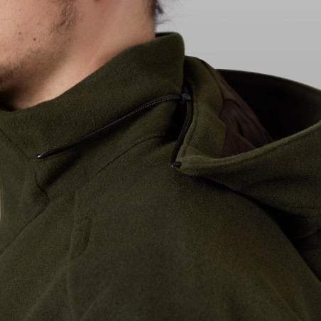 Veste de chasse Metso Hybrid Harkila 