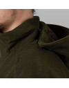 Veste de chasse Metso Hybrid Harkila 