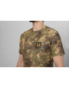 Tee-shirt Stalker camo Harkila 