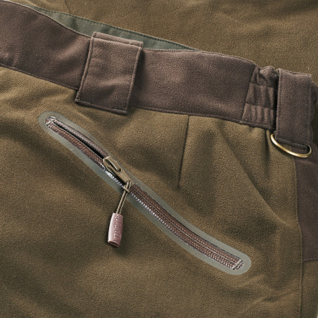 Pantalon de chasse Visent Harkila 