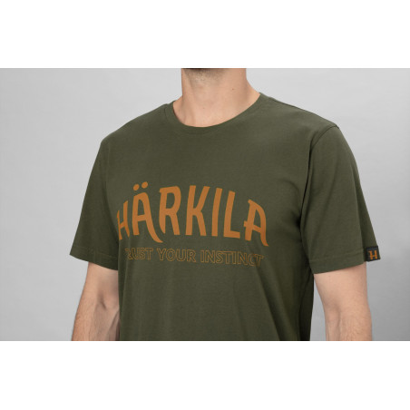 Tee-shirt Modi Harkila 