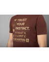 Tee-shirt Instinct Harkila 