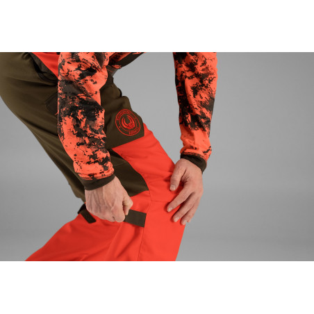 Pantalon de chasse Wildboar pro Harkila 