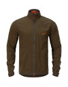 Veste de chasse polaire Wildboar Pro Reversible Harkila 