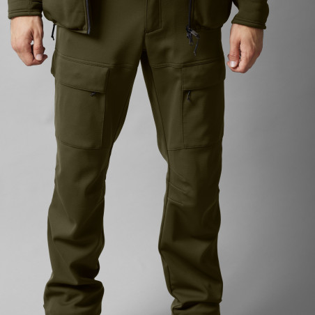 Pantalon de chasse Deer Stalker light Harkila 