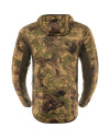 Sweat polaire Deer Stalker camo Harkila 