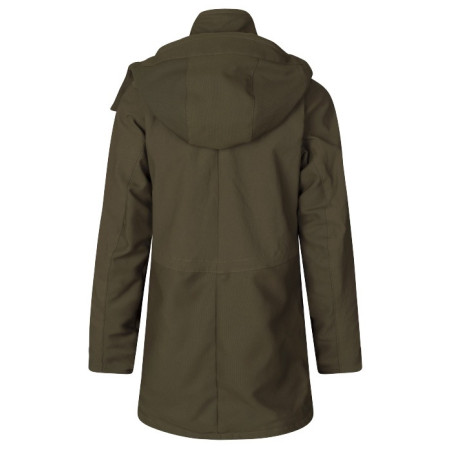 Veste de chasse femme Pro Hunter GTX Harkila 