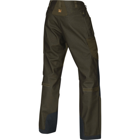 Pantalon de chasse Mountain Hunter Hybrid Harkila 