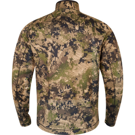 Veste de chasse polaire Crome 2.0 Harkila 