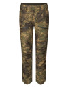 Pantalon de chasse femme Deer Stalker camo HWS Harkila 