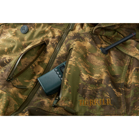 Veste de chasse Lynx Harkila 