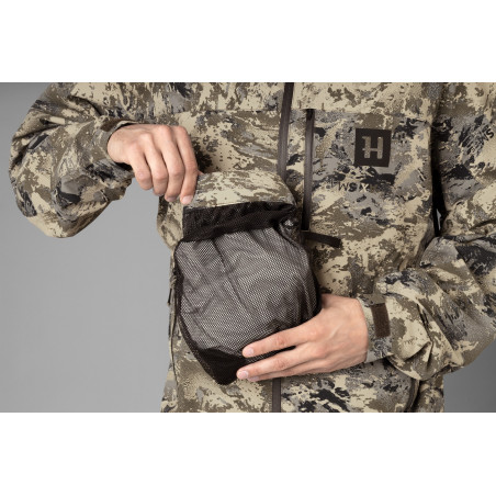 Pantalon de chasse Mountain Hunter Expedition HWS Packable Harkila 