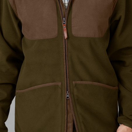 Veste de chasse Stornoway Active Shooting HSP Harkila 