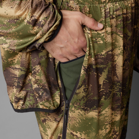 Pantalon de chasse Deer Stalker Camo Cover Harkila 