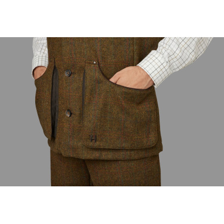 Gilet de chasse Stornoway 2.0 Harkila 