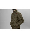 Veste de chasse clim8 Insulated Harkila 