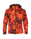 Veste de chasse Wildboar Pro camo HWS Harkila 