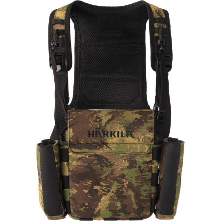 Harnais pour jumelles Deer Stalker Camo Harkila 