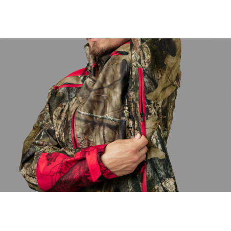 Veste de chasse Moose Hunter 2.0 GTX Harkila 