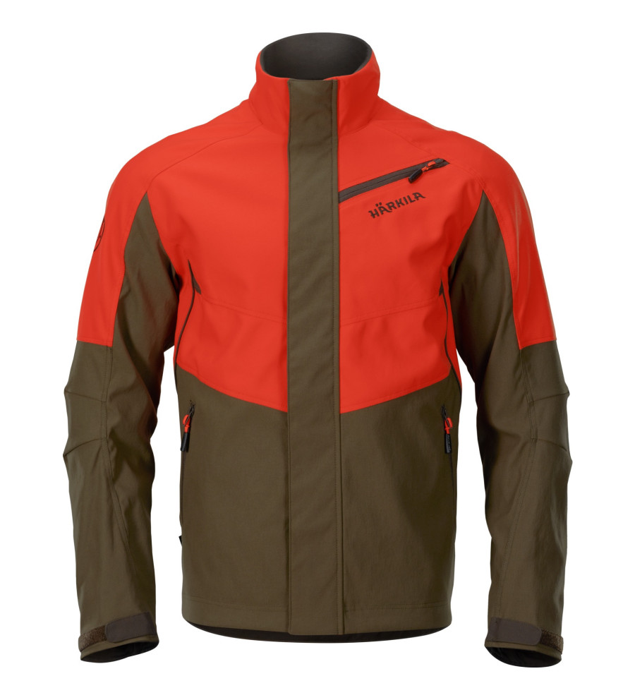 Veste de chasse Wildboar Pro Harkila 