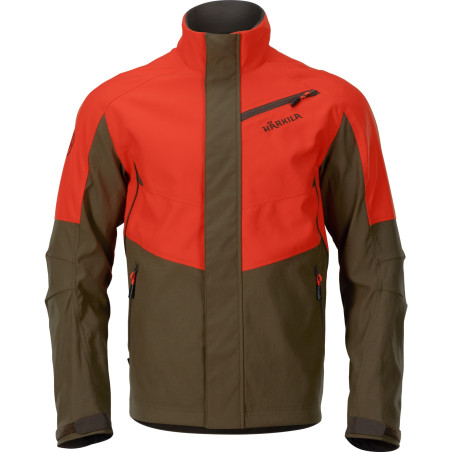 Veste de chasse Wildboar Pro Harkila 