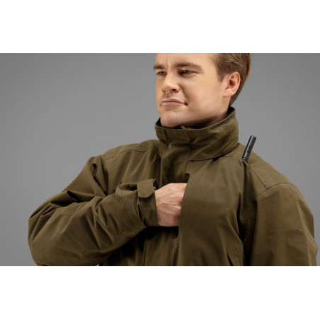 Veste de chasse Retrieve Harkila 