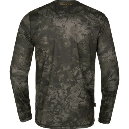 Tee-shirt Noctyx camo Harkila 