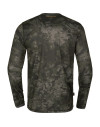 Tee-shirt Noctyx camo Harkila 