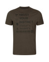 Tee-shirt Instinct Harkila 