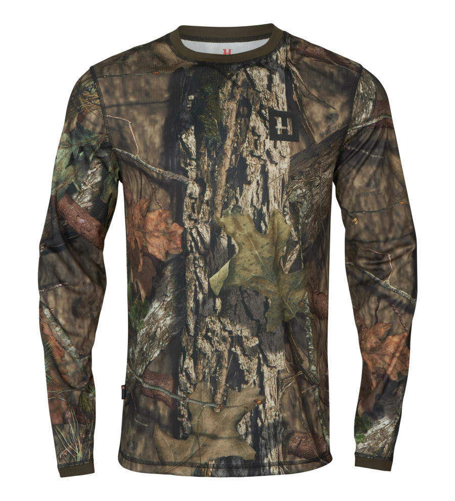 Tee-shirt Moose Hunter 2.0 Harkila 