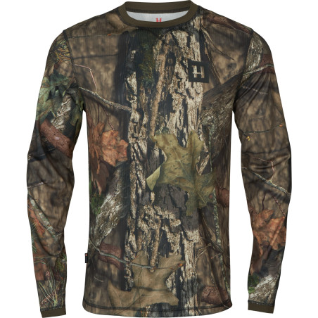 Tee-shirt Moose Hunter 2.0 Harkila 